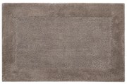 Kúpeľňový koberček 50x80cm Taupe Elegance