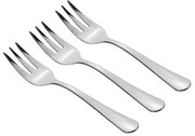 TESCOMA dezertná vidlička CLASSIC, 3 ks