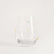 Pohár SORRISO s bodkami 763588 520 ml