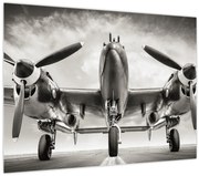 Obraz - Warbird (70x50 cm)