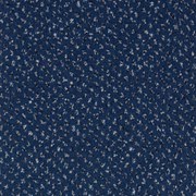 Metrážny koberec SATURNUS modrý