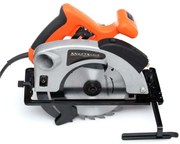 Okružná kotúčová píla 2850W + laser 185mm | KD1719