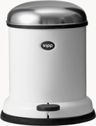 Odpadkový kôš s pedálovou funkciou Vipp13