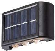 Rabalux KANGTON LED solárna lampa 77024