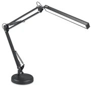 Kobi LED Stmievateľná stolná lampa 2v1 USB TENUIX LED/14W/5V 3000-6000K KB0392