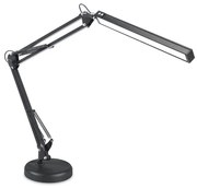 LED Stmievateľná stolná lampa 2v1 USB TENUIX LED/14W/5V 3000-6000K