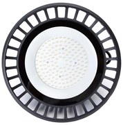 Aigostar - LED Priemyselné svietidlo UFO HIGHBAY LED/100W/230V 4000K IP65