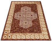 Koberec ATENA FH12A BGX hnedý