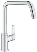 Grohe Start drezová batéria s otočným ramienkom chróm 30470000 G30470000