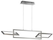Wofi 6133.03.64.9000 - LED Stmievateľný luster na lanku MURIEL LED/26W/230V