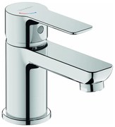 Duravit DC1013002010 - Umývadlová batéria D-CODE lesklý chróm