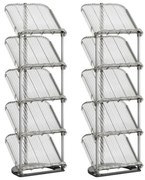 Botník LPC050GZ01 (2 ks)