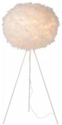 Lucide 71767/50/31 - Stojacia lampa GOOSY SOFT 1xE27/60W/230V