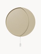 Stmievateľné nástenné LED-svietidlo Neba