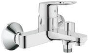 Vaňová batéria GROHE Loop chróm 23341000