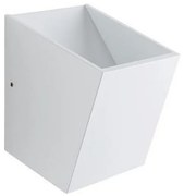 Redo 01-1317 - LED Nástenné svietidlo TOBIKO LED/6W/230V CRI 90 biela