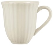 Ib Laursen Hrnček s uškom Mynte Butter Cream 240 ml