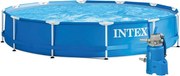 Intex | Bazén Florida 3,66x0,76 m s pieskovou filtráciou | 10340171
