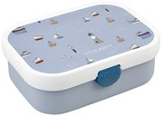 Mepal Desiatový box Campus Sailors Bay 750 ml