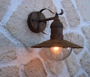 Rabalux 8271 nástenné svietidlo Oslo