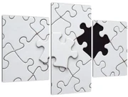 Obraz puzzle (90x60 cm)