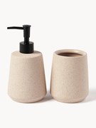 Súprava kúpeľňových doplnkov Leibi, 2 ks