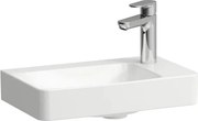 Laufen PRO X umývadlo biela 28x48 cm H8158640001141
