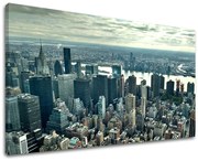 Obraz na stenu MESTO / NEW YORK | rôzne rozmery