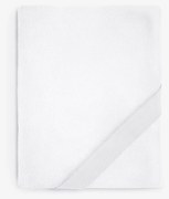 Goldea nepriepustný chránič matraca do detské postielky - 60 x 120 cm 60 x 120 cm