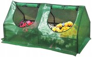 Bestent Záhradný fóliovník - parenisko 120x62x60cm