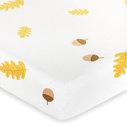 4Home jersey prestieradlo Jeseň, 160 x 200 cm