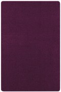 Koberec Hanse Home Nasty tmavofialový