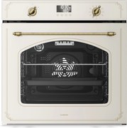 Klarstein Victoria pyro-rúra | elektrická rúra s funkciou pyrolýzy | 3150 W | 76 l | 60 cm