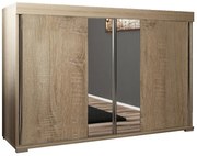 Komoda Tablet T3 120 dub sonoma