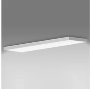 Brilagi - LED Kúpeľňové stropné svietidlo FRAME LED/40W/230V 120x30 cm IP44 biela BG0533