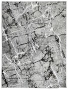 Koberec Havana 1,6/2,26 B0618A sivý