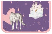Peračník 1zip REYBAG Unicorn 2