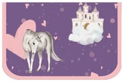 Peračník 1zip REYBAG Unicorn 2