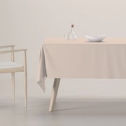 Obrus na stôl obdĺžnikový