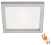 Briloner 7370-014 - LED Stmievateľné stropné svietidlo LED/18W/230V 3000-6500K+ DO
