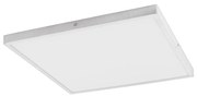 Eglo 97273 - LED Stmievateľné stropné svietidlo FUEVA 1 1xLED/25W/230V