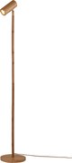XXXLutz STOJACIA LAMPA, 25/25/141 cm Good & Mojo - Online Only bytové doplnky - 004315010404