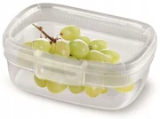 Box na jedlo, MINI SNAP box na potraviny, 0,25 l - Curver