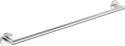 Sapho Sapho, X-STEEL držiak na uteráky 505mm, brúsená nerez, XS401