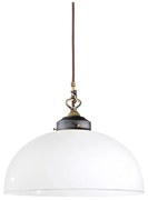 Kolarz 731.32.55 - Luster na lanku NONNA 1xE27/75W/230V