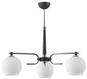 Jupiter 1401 - AX 3 G - Luster na tyči AXEL 3xE27/60W/230V