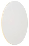 Lucide 46201/08/31 - LED nástenné svietidlo EKLYPS LED LED/8W/230V 25 cm