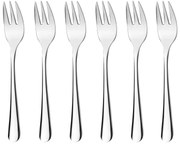 BERNDORF SANDRIK HOTEL VIDLIČKA NA TORTU SADA 6KS