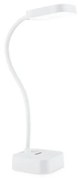Philips - LED Stmievateľná dotyková stolná lampa ROCK LED/5W/5V 1800 mAh