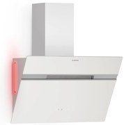 Klarstein Alina digestor, 60 cm, 600 m³/h, Tichý, EEK A